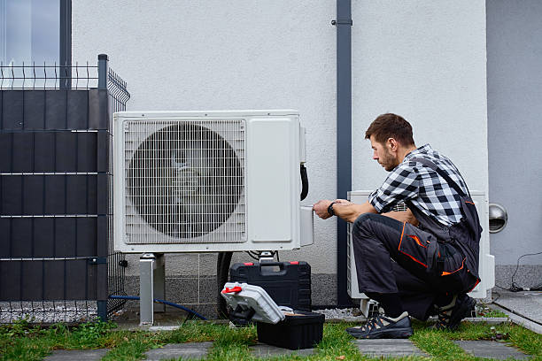 Trusted Hvac service in Hinckley, IL - JG Cool HVAC